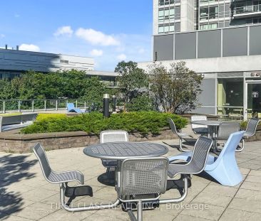 2015 Sheppard Avenue E #3504 - Photo 5