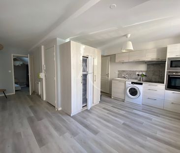 Location Appartement 2 pièces 40m² - Photo 5