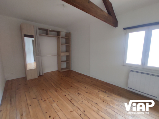 LIMOGES T2 DE 34 M² EN DUPLEX - Photo 1