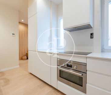 Flat for rent in Delicias (Madrid) - Photo 6