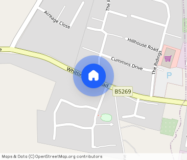 Tansy Road, Whittingham - Photo 1