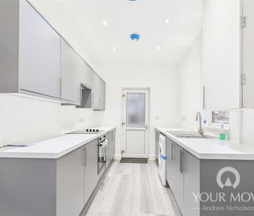 2 bedroom terraced house to rent - Photo 6