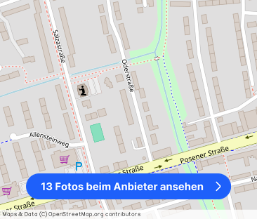 Oderstraße 12, 26388 Wilhelmshaven - Foto 1