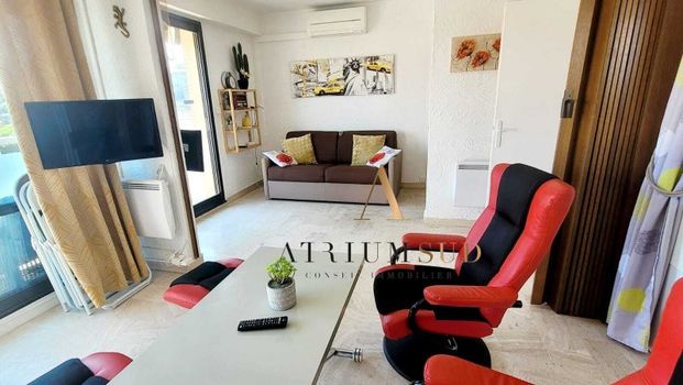 Appartement 1 Pièce 32 m² - Photo 1