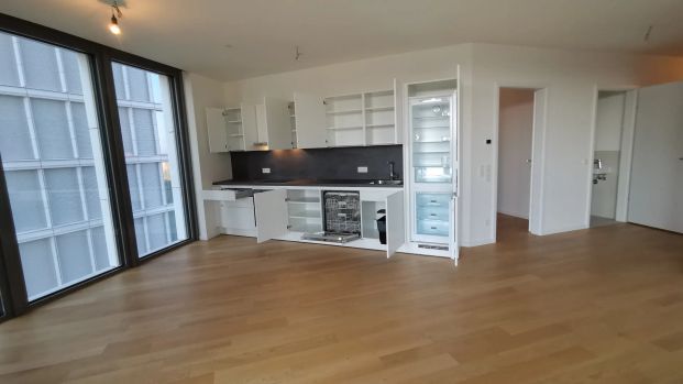 2-Zimmer-Wohnung Arsenalstraße: MODERNES WOHNEN mit KOMFORT - Photo 1