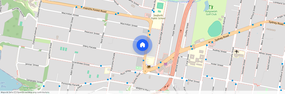 15 Frenchs Forest Road, NSW 2092, Seaforth