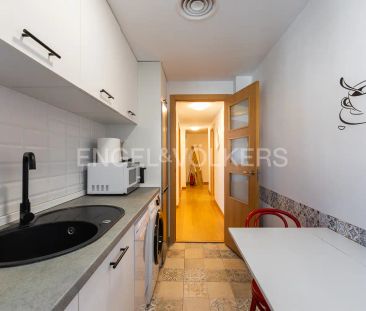 Piso de alquiler en El Cabanyal - El Canyamelar - Photo 5