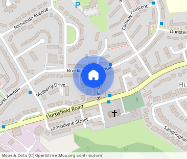 Masons Lane; Macclesfield. SK10 - Photo 1