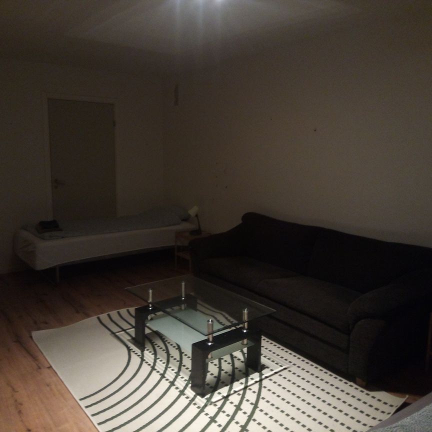 Vallvägen, Härnösand - Photo 1