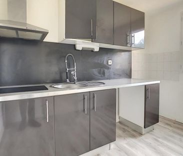 Appartement 2 pièces – 50 m² - Photo 1