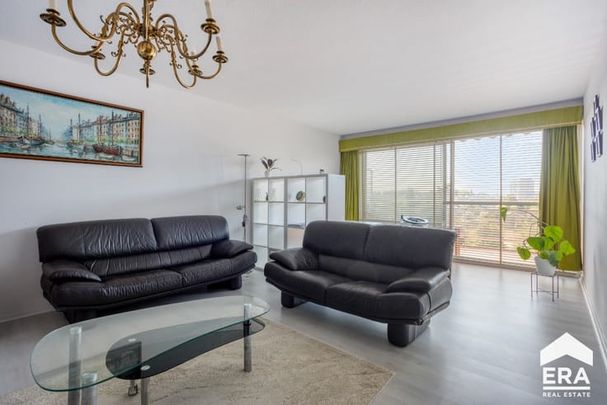 Appartement te huur - Photo 1