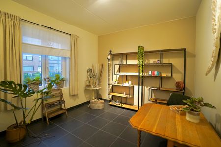 Gelijkvloers appartement te huur in Oosteeklo - Photo 4