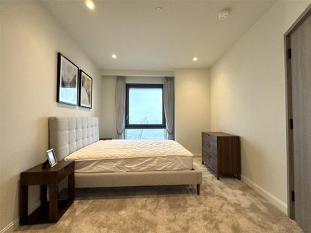 3 bedroom apartment to rent - Photo 4