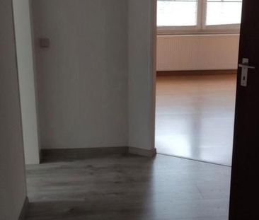 HELLE und SCHÖNE 2-Raum-Wohnung in Edersleben - Foto 1