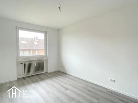 Einziehen und wohlfühlen!3-Zimmerwohnung mit Balkon - Photo 3