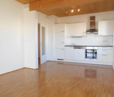 Peter Rosegger sonnige 3ZI mit Balkon, ruhig, ökologisch, familienf... - Photo 5