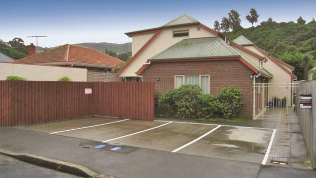 Room 2/8B Woodhaugh Street, Woodhaugh, Dunedin City - Photo 1