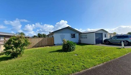 Three Bedroom Family home in Bell Block - Photo 3