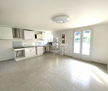 A LOUER - Maison Ensues La Redonne 3 pièce, - Photo 2