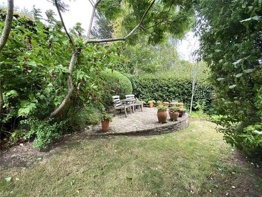 The Pond House, Bishopston, Montacute, Somerset, TA15 - Photo 1