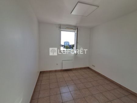 Appartement T3 Lattes à louer - Photo 2