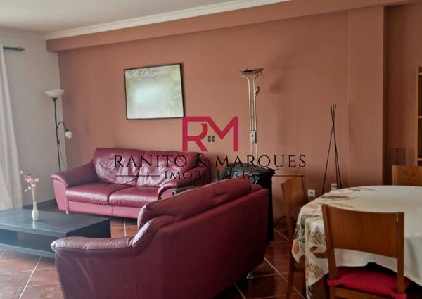 Apartamento T3 em Porto