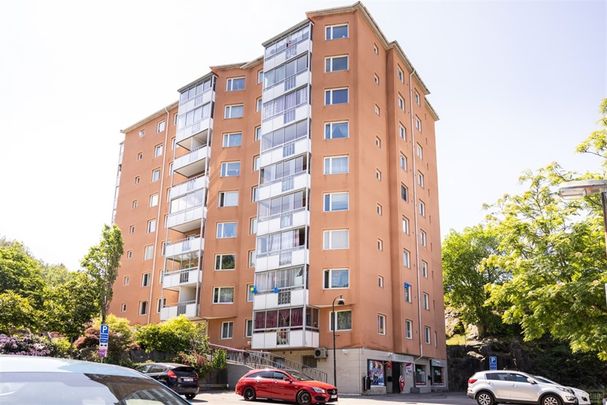 Tureborgsvägen 16 - Foto 1