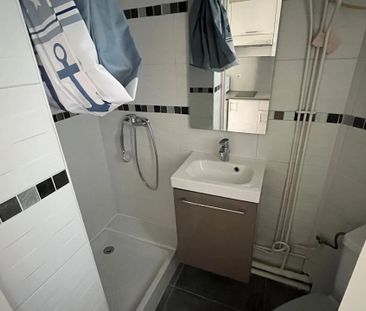 Location Appartement 1 pièces 16 m2 à Montpellier - Photo 4