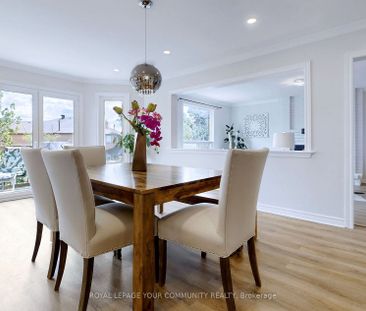 For Lease - 267 Savage Road Unit# main, Newmarket, Ontario - Photo 1