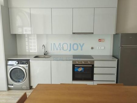 Apartamento T1 - Photo 4