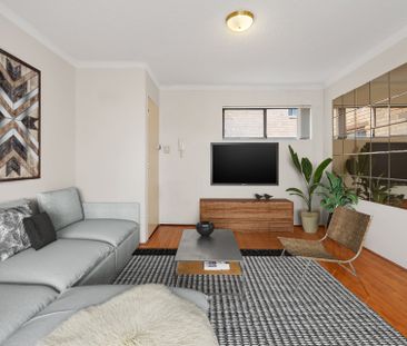 Spacious Two Bedroom Unit in Prime Location - Photo 6