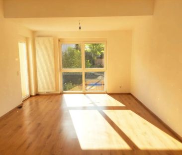 Wohnen mit Freiraum – 3-Zimmer-Wohnung mit großzügigem Balkon in Bi... - Foto 1