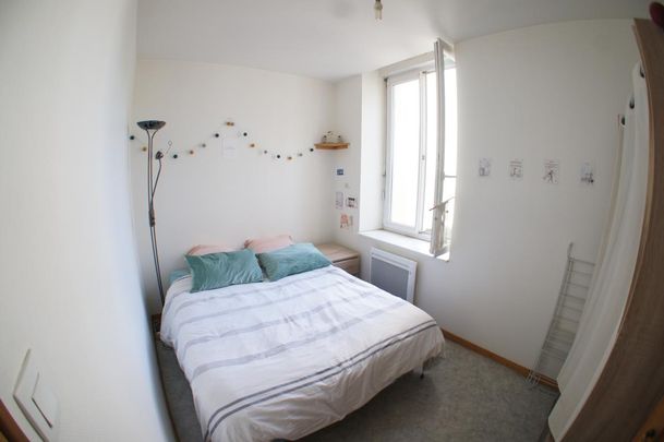 Location Appartement 2 pièces 27m² ANGERS 49100 - Photo 1