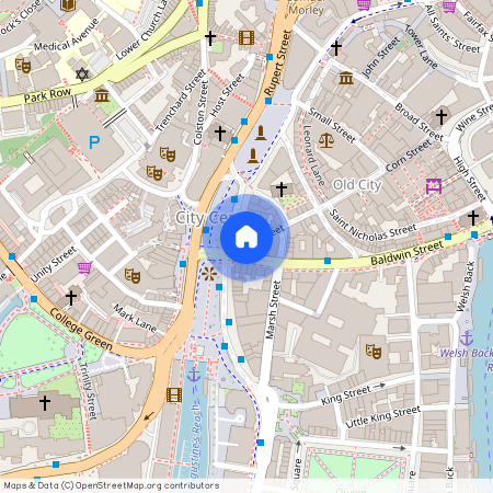 18570126 1.5 Baldwin Street, City Centre, BS1