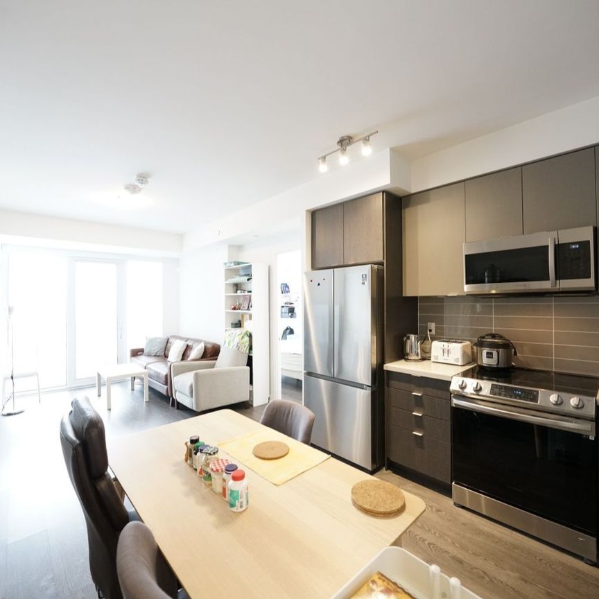 For Lease - 4655 Metcalfe Avenue Unit# 1606, Mississauga, Ontario - Photo 1