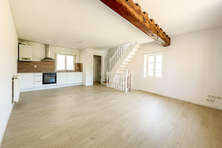 Location Appartement 4 pièces 65m² VALENCIENNES 59300 - Photo 5