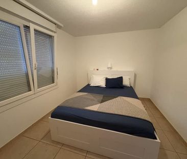 2 Zimmer, 39 m², 2. Stock - Photo 1
