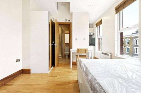 Studio to rent - Photo 2