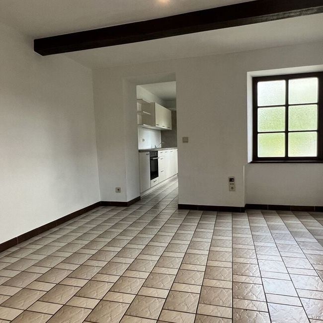 Woning te huur in Wéris voor € 650 met 1 slaapkamer - Foto 1