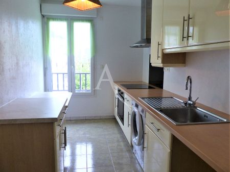 Location Appartement 2 pièces 49m² - Photo 3