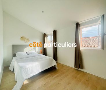 Location Appartement 3 pièces 56m² - Photo 4