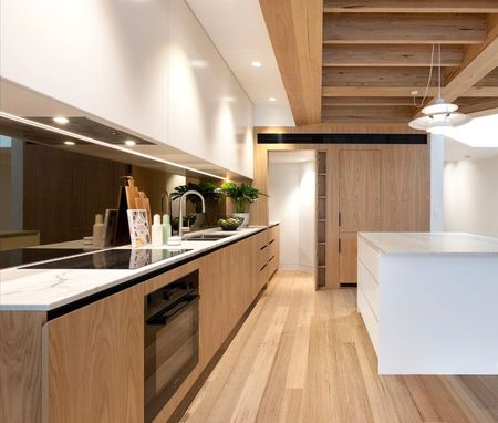 97 St Vincent Street, Albert Park VIC 3206 - House For Rent | Domain - Photo 2