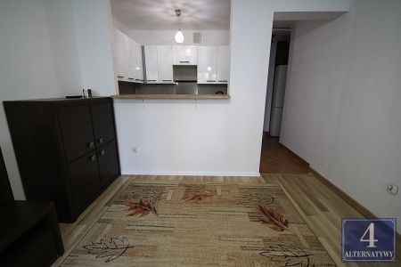 Mieszkanie 45 m2 Tarnów ul. Lelewela - Zdjęcie 4