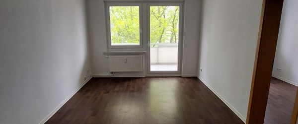 Schöne Familienwohnung / Bad mit Fenster - Foto 1
