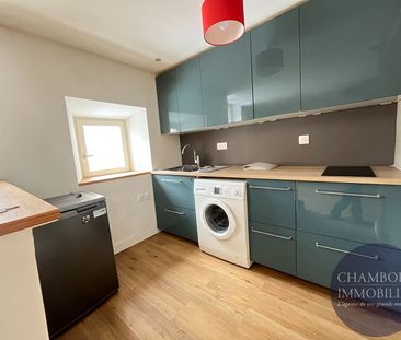Studio - BLOIS Vienne - Photo 2