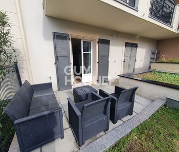 Location Appartement 2 pièces 40m² - Photo 6