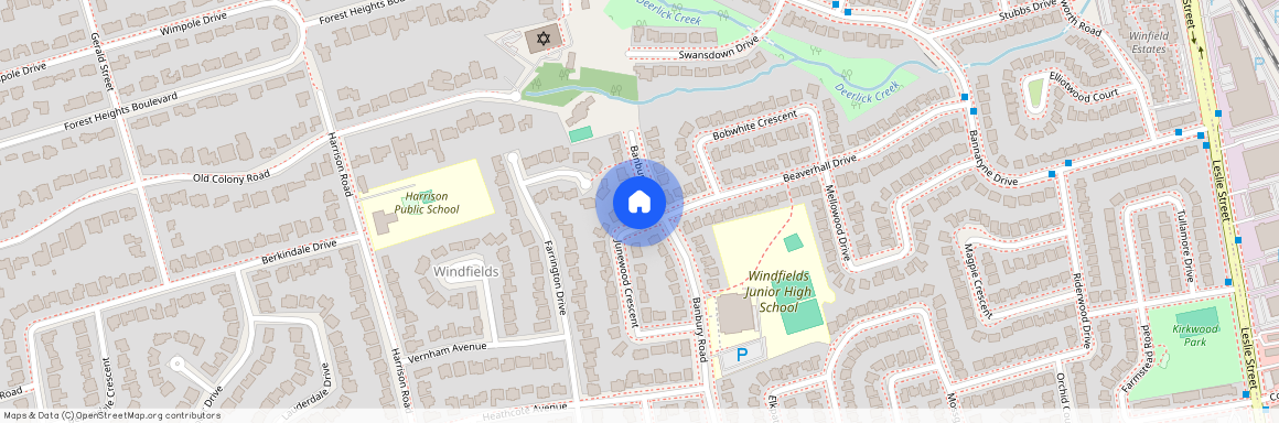 31 Junewood Crescent, Toronto