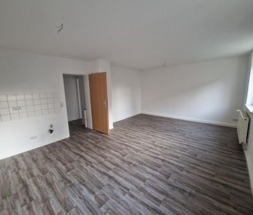 2-Raum-Wohnung mit sonnigem Balkon im Grünen - VO1466 - Photo 1
