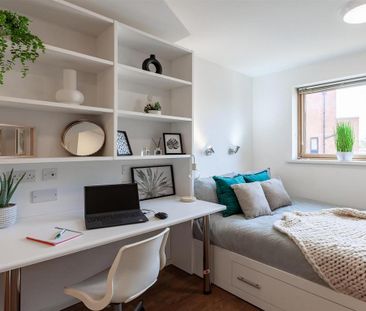 Studio to rent - Photo 3