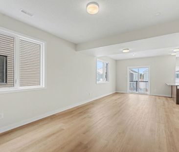 For Lease - 433 MORTAR Terrace, Kanata, Ontario - Photo 1